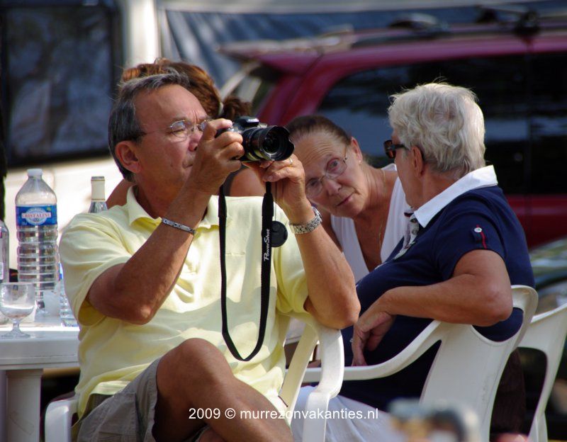 aioli in de provence